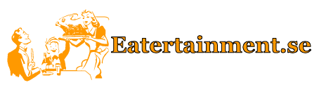 Eatertainment.se – En sajt om mat och catering och allt som hör därtill