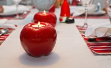 Duka till julbord utan stress
