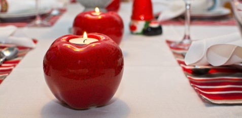 Duka till julbord utan stress